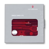 Victorinox 0.7300.T SwissCard Lite Ruby thumbnail 2