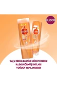Elidor Superblend Saç Bakım Şampuanı Anında Onarıcı Bakım C Vitamini Keratin Seramid 400 ml x3 Adet - 6