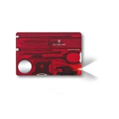 Victorinox 0.7300.T SwissCard Lite Ruby thumbnail 3
