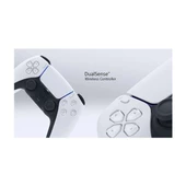 PS5 Slim Digital Edition 1 TB SSD Oyun Konsolu - 6