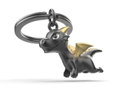 Metalmorphose Dragon Anahtarlık - 1