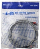 HCS T06-00420-106 UTP 1 m CAT6 Patch Kablo 2TOU - 1