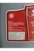 Seli Dark Soya Sosu 12 Kg - 2