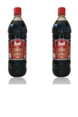 Seli Dark Soya Sosu 1170 Gr X 2 Adet - 1