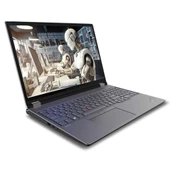Lenovo ThinkPad P16V 21FA000HTX11 i7-13700HX 128GB 1TBSSD+2TBSSD RTX3500 16" QHD+ W11P Dizüstü İş İstasyonu - 2