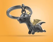 Metalmorphose Dragon Anahtarlık - 2