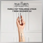 L'Oréal Paris True Match Aydınlatan Serum Kapatıcı - 3R - 7