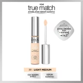 L'Oréal Paris True Match Aydınlatan Serum Kapatıcı - 3R - 1
