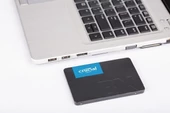 Crucial BX500 500GB 3DNAND SSD Disk CT500BX500SSD1 - 3