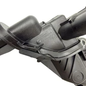 Termostat - Renault  Clio 4 0.9 Tce 110612563R 110616064R Orjinal - 3