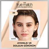 L'Oréal Paris True Match Aydınlatan Serum Kapatıcı - 3R - 6