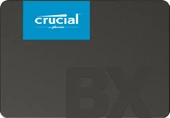 Crucial BX500 500GB 3DNAND SSD Disk CT500BX500SSD1 - 1
