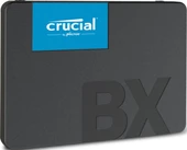 Crucial BX500 500GB 3DNAND SSD Disk CT500BX500SSD1 - 2