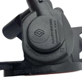 Termostat - Renault Megane 4 1.2 Tce H5F 110617026R - 2