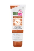 Sebamed Sun Care SPF50+ Çok Yönlü Koruyucu Güneş Kremi 75ml - 1