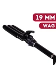 Astra F998B+ Profesyonel Saç Şekillendirici WAG Maşa 19 MM - 1