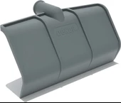 Dekor 1414 Plastik Gelberi 35 cm - 1