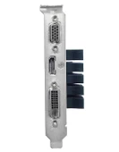 ASUS GT710-SL-2GD5-BRK-EVO 2GB DDR5 64Bit - 4