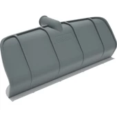 Dekor 1415 Plastik Gelberi 50 cm - 1