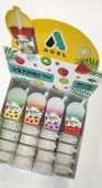 BUBBLE TEA TOZ BIRAKMAZ DUST FREE SİLGİ 1 ADET SİLGİ - 2