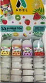 BUBBLE TEA TOZ BIRAKMAZ DUST FREE SİLGİ 1 ADET SİLGİ - 4