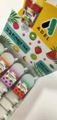 BUBBLE TEA TOZ BIRAKMAZ DUST FREE SİLGİ 1 ADET SİLGİ - 5