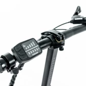 Torc T2 20 Jant Fat Bike Elektrikli Katlanır Bisiklet 2024 Model - 5