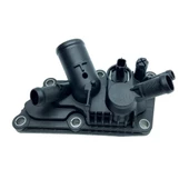 Termostat - Renault  Clio 5 Yeni Sandero H4D 110618961R Orjinal - 1