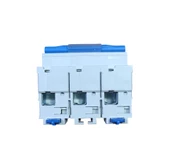 Chint DZ158 Serisi 3X100A C Tipi Otomatik Sigorta 10KA 158093 - 4