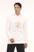 LUMBERJACK ML GRASS 17URB2014 4PR ERKEK SWEATSHIRT - 2
