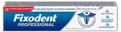 Fixodent Professional Diş Protezi Yapıştırıcı Krem 40Gr - 1