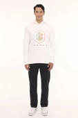 LUMBERJACK ML GRASS 17URB2014 4PR ERKEK SWEATSHIRT - 4