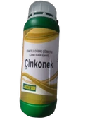 Çinkonek Çinkolu Gübre Çözeltisi (Çinko Sülfat İçerikli) - 1
