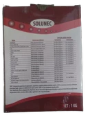 Solunec 15 30 15 Harmanlanmış NPK Gübresi 1 kg - 2