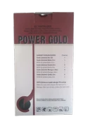 Power Gold Mikro Besin Maddeleri Karışımı 1 kg thumbnail 1