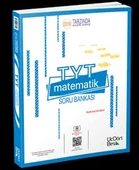 2025 TYT Matematik Soru Bankası Üç Dört Beş Yayınları - 1