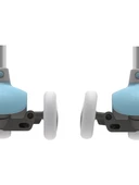 Xiaomi Mitu 3 Tekerlekli Işıklı Çocuk Scooter Mavi - 3