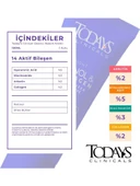 Todays Clinicals Onarıcı Krem 100ml+De femme Saç Proteini Hediyeli - 4