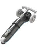 Xiaomi Mitu 3 Tekerlekli Işıklı Çocuk Scooter Mavi - 4