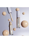 Eye Cream + Hydrating Satin Concealer - Göz kremi + Göz Altı Kapatıcısı 62 Ivory - 6