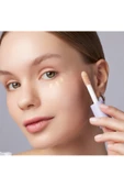Eye Cream + Hydrating Satin Concealer - Göz kremi + Göz Altı Kapatıcısı 62 Ivory - 4