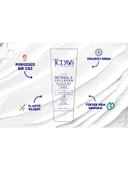 Todays Clinicals Onarıcı Krem 100ml+De femme Saç Proteini Hediyeli - 3