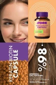Todays Clinicals Onarıcı Krem 100ml+De femme Saç Proteini Hediyeli - 8