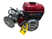 Briggs & Stratton IC 950 Benzinli Motor 6,5Hp Marıne - 1