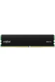 Crucial Pro 16GB 3200MHz DDR4 CP16G4DFRA32A Soğutuculu/Kutulu - 1