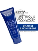 Todays Clinicals Onarıcı Krem 100ml+De femme Saç Proteini Hediyeli - 2