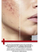 Todays Clinicals Onarıcı Krem 100ml+De femme Saç Proteini Hediyeli - 5