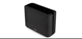 Denon Home 250 Network Hoparlör Siyah ( Elektrik ile Çalışır ) - 6