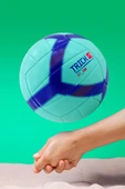 Telvesse VT500 Trick Voleybol Topu Yumuşak Doku Semi-Pro İç-Dış Mekan Soft Touch 270 g No:5 - 6