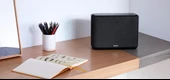 Denon Home 250 Network Hoparlör Siyah ( Elektrik ile Çalışır ) - 2